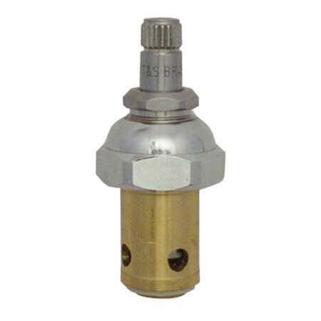 T&S Brass